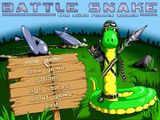 2D Snake game